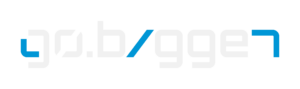 Go Bigger GmbH Logo